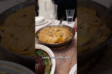 Testing the "best" Potatoes in the world