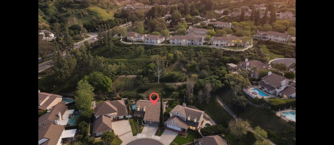 595 S. Avenida Faro, Anaheim Hills 595 S. Avenida Faro, Anaheim Hills