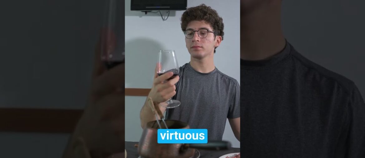 Is Red Wine Actually Good for You?