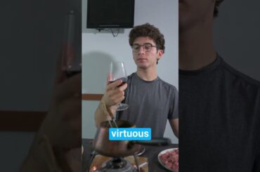 Is Red Wine Actually Good for You?