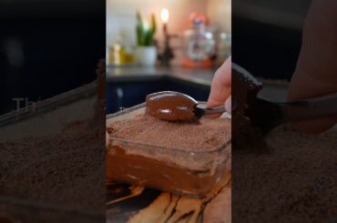 Chocolate Mousse Recipe