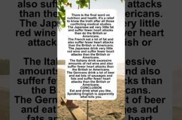 The Language Theory#joke #humor #shorts #health #funny #diet #joke #fun #funny #comedy #shorts