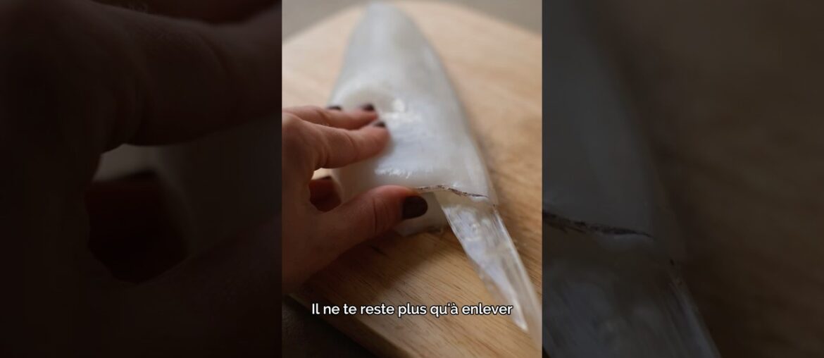 Comment préparer un encornet entier ? 🦑 | Pourdebon Comment préparer un encornet entier ? 🦑 | Pourdebon