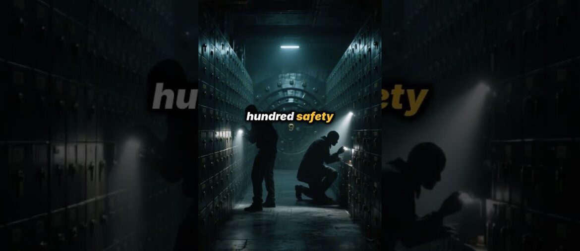 Sewers, Wine & Stealing: The Great French Heist! 🤫💰