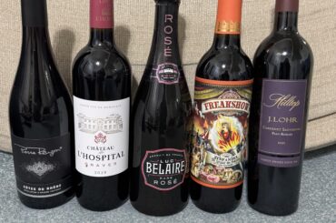 Start of my collection