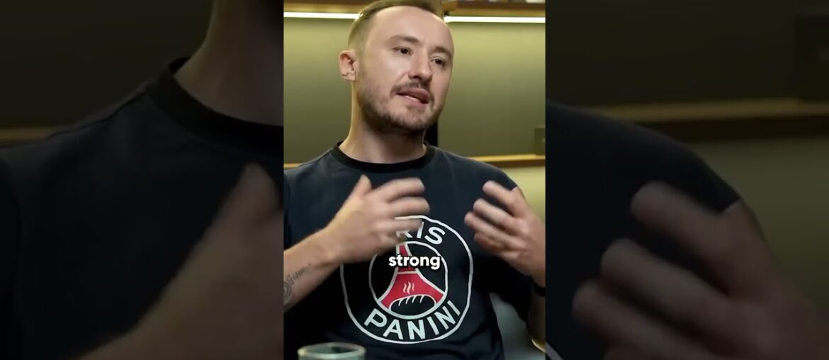 French Man builds ₹50 Crore Sandwich Empire! 🥪 Real Indian Success Story #sandwich #business