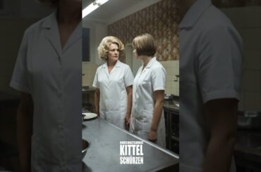 Nüscht wie immer 😏 #Gourmet Küche in der #DDR 😂 #ai