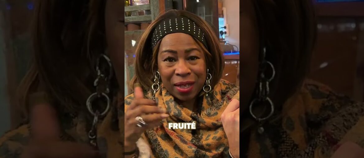 How To Order Wine In France