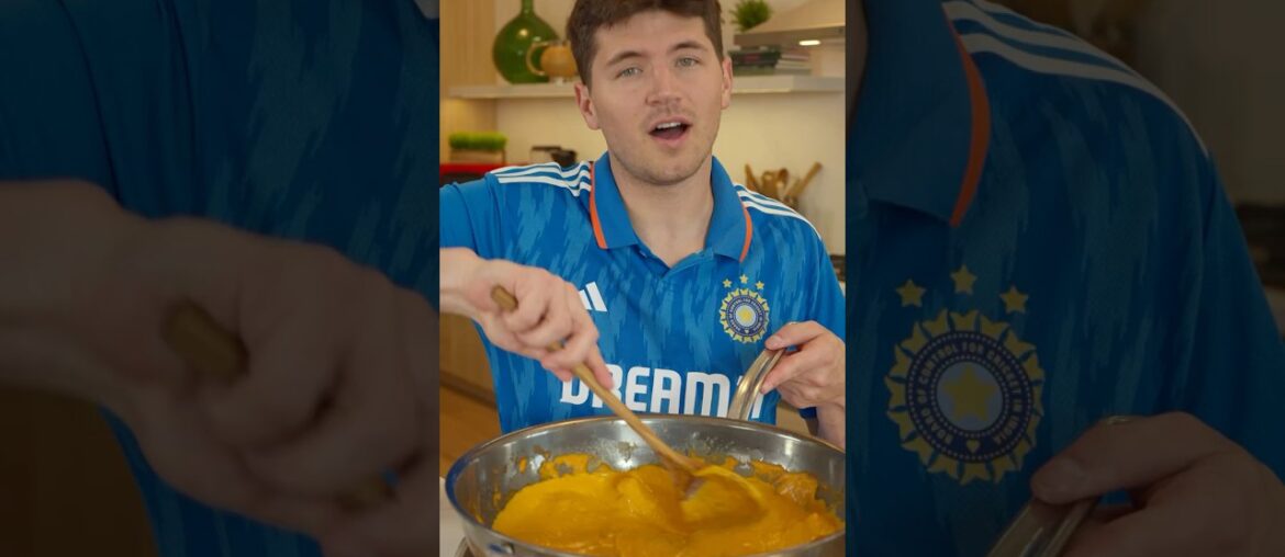 Paneer Butter Masala