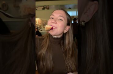 Trying Every Restaurant on the NYT 2025 Top 100 List - Bungalow