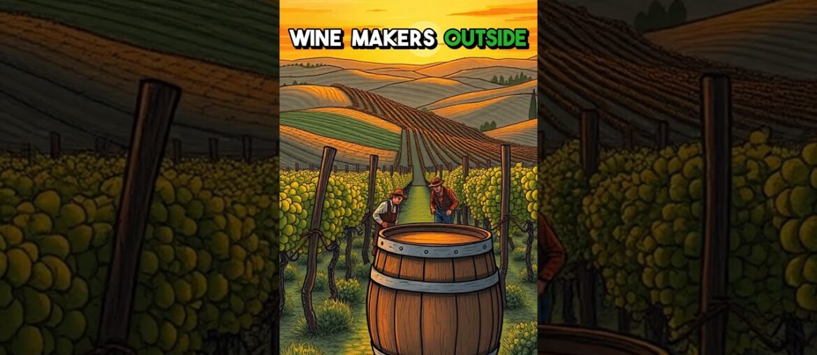 The Bubble Secret: Why Only This French Region Makes Real Champagne