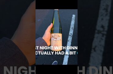 PINOT GRIGIO? DRINK THIS INSTEAD… #shorts #travel #story #wine #france #alsace #funny