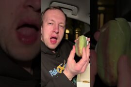 Viral French patisseries from Dessert Garden in #Derby #Mango #pistachio and #karakchai #dessert