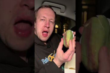 Viral French patisseries from Dessert Garden in #Derby #Mango #pistachio and #karakchai #dessert