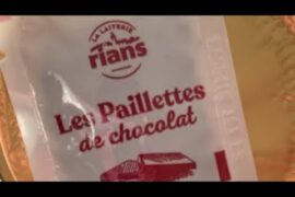 Trying Pure French Mousse