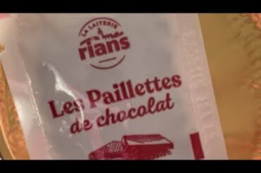 Trying Pure French Mousse