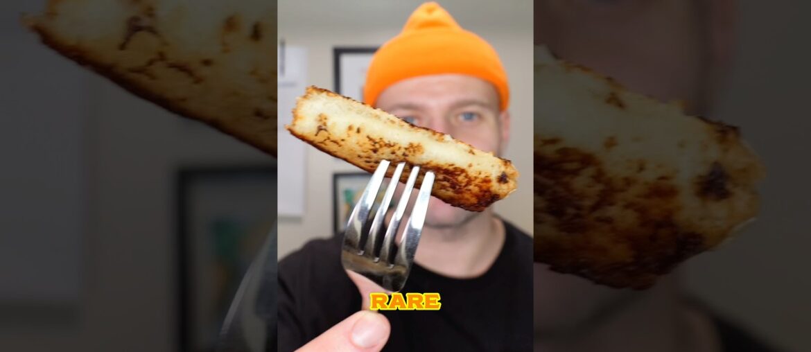 Ice Cream French Toast