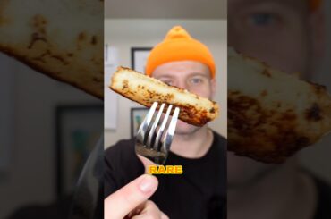 Ice Cream French Toast