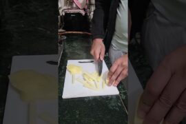 Perfect FRENCH FRIES #frenchfries #fingerchips #frenchfry #potatosnacks #snacks #potatofry #ytshorts