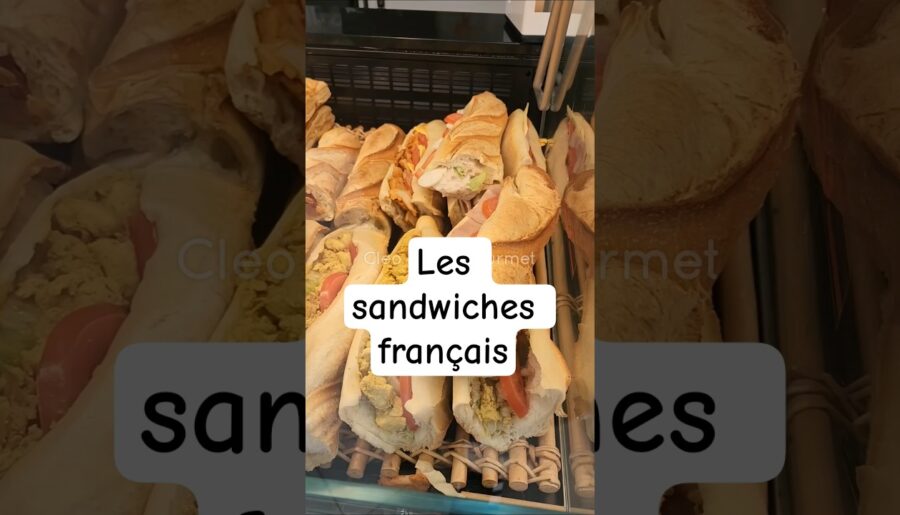Les sandwiches français.#food #foodclips #shortsfeed #shortsvideo #shorts #short #foodie #viral #fyp