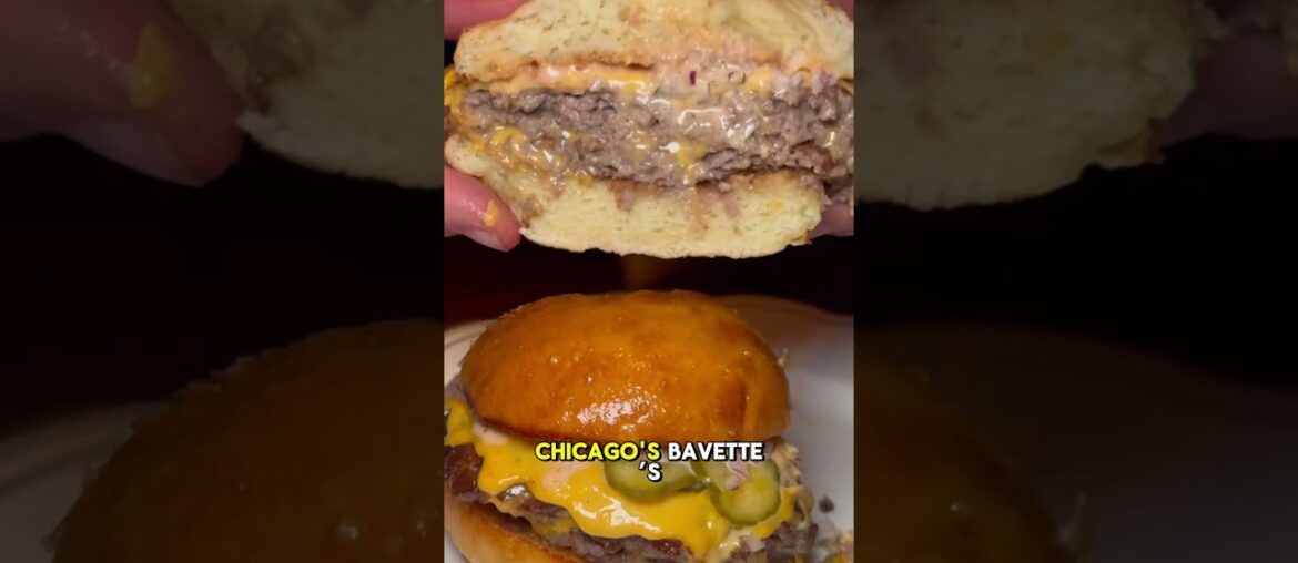 MUST-TRY SPOTS IN PARIS?