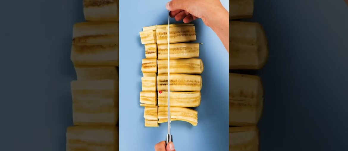 5 Smart Food Cutting Hacks That Save Time! 🔪🍍 #shorts