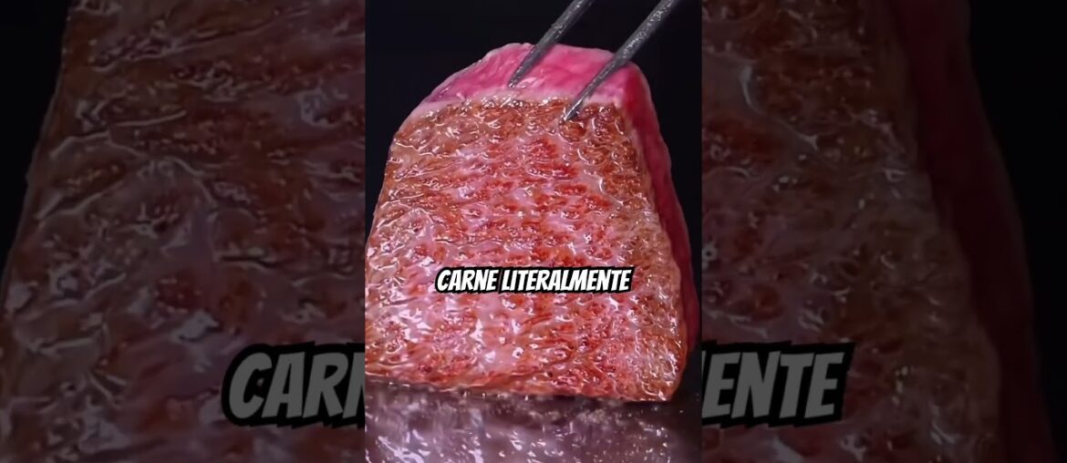 Sabias esto del Wagyu 🥩 Sabias esto del Wagyu 🥩