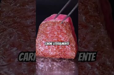 Sabias esto del Wagyu 🥩
