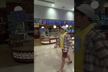 the French baker#yummybread#frenchbakery