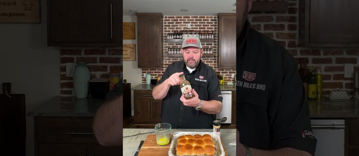 French Dip Sliders French Dip Sliders