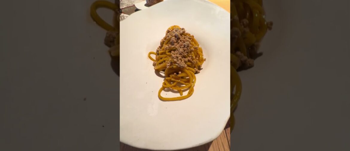 Un ristorante in gigna ad Asti, radici #bontà #radici #asti #gourmet #chesimangiaoggi