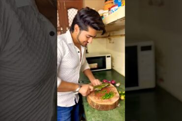 Day 87/100 Crispy Potato Fries 😋#EveningSnack #cooking #recipe #vlog #shortsfeed @loveneetvalecha