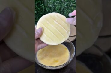 Requeijão Vereda Gourmet Empanado