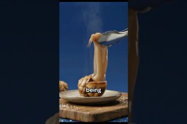 How Escargot Is Made 🐌 | The Famous French Snail Dish Explained