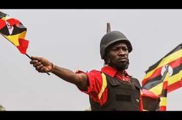 Ugandan opposition leader Bobi Wine flees country due to threats