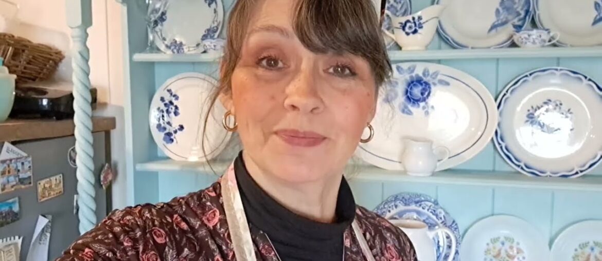 From my French Kitchen - Jammy cookies 🍪 Recipe | Easy baking