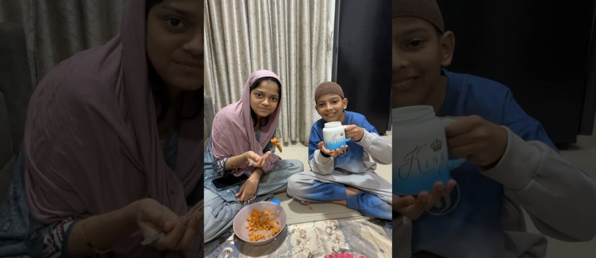 Chicken Loaded Fries Recipe 🍗 #mariakhan #shorts @mukeem03