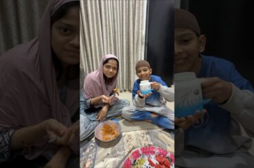 Chicken Loaded Fries Recipe 🍗 #mariakhan #shorts @mukeem03