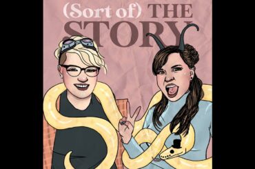 22. Ancient Irish Power Couples (we dream of Wine Toad)