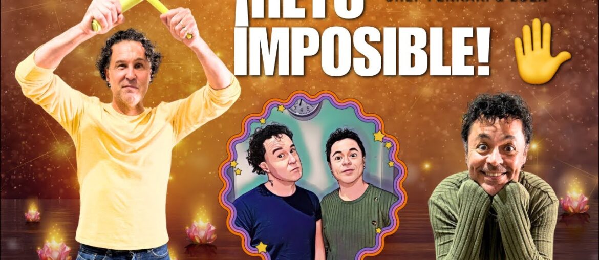 ¡EL RETO MÁS GOURMET! ✋ Trufa, Atún y Aguacate: ¿Qué inventará Edu hoy? 🍄‍🟫✨