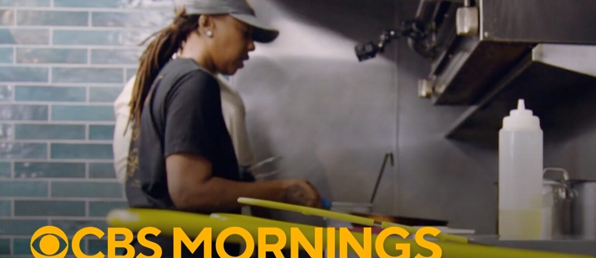 Women chefs who are redefining their craft Women chefs who are redefining their craft