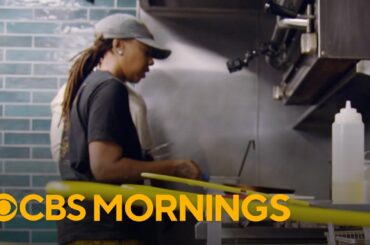 Women chefs who are redefining their craft