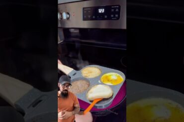 (Credit: newazfinds on IG) #breakfast #mcdonalds #breakfastsandwich #foodie #mcgriddle