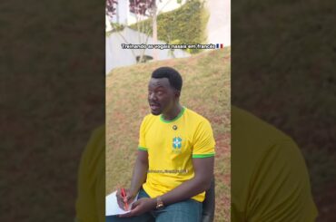 The French "Beeper" Sound 🎺 #languagelearning #shorts