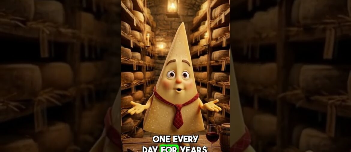 The Secret Life of French Food 🥐🇫🇷🥖 #shorts