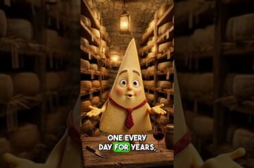 The Secret Life of French Food 🥐🇫🇷🥖 #shorts