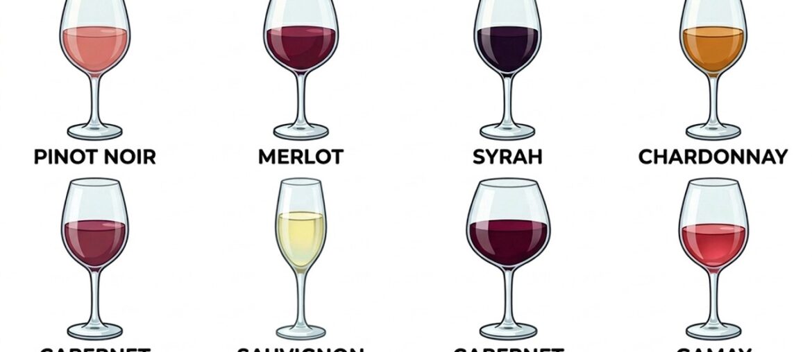 All French Wines Explained in 10 Minutes