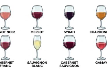 All French Wines Explained in 10 Minutes