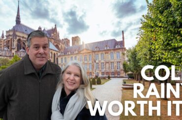 Weekend in Champagne When You Live in France