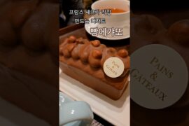 프랑스 디저트 생활의 달인 #프랑스디저트 #케이크맛집 #샌드위치맛집 #카푸치노 #별내 #카페거리 #테일러커피